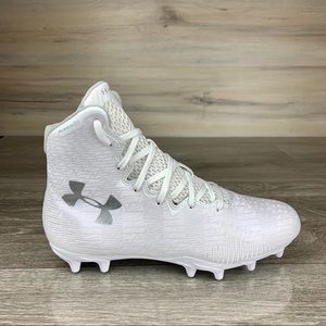 women's ua highlight mc lacrosse cleats
